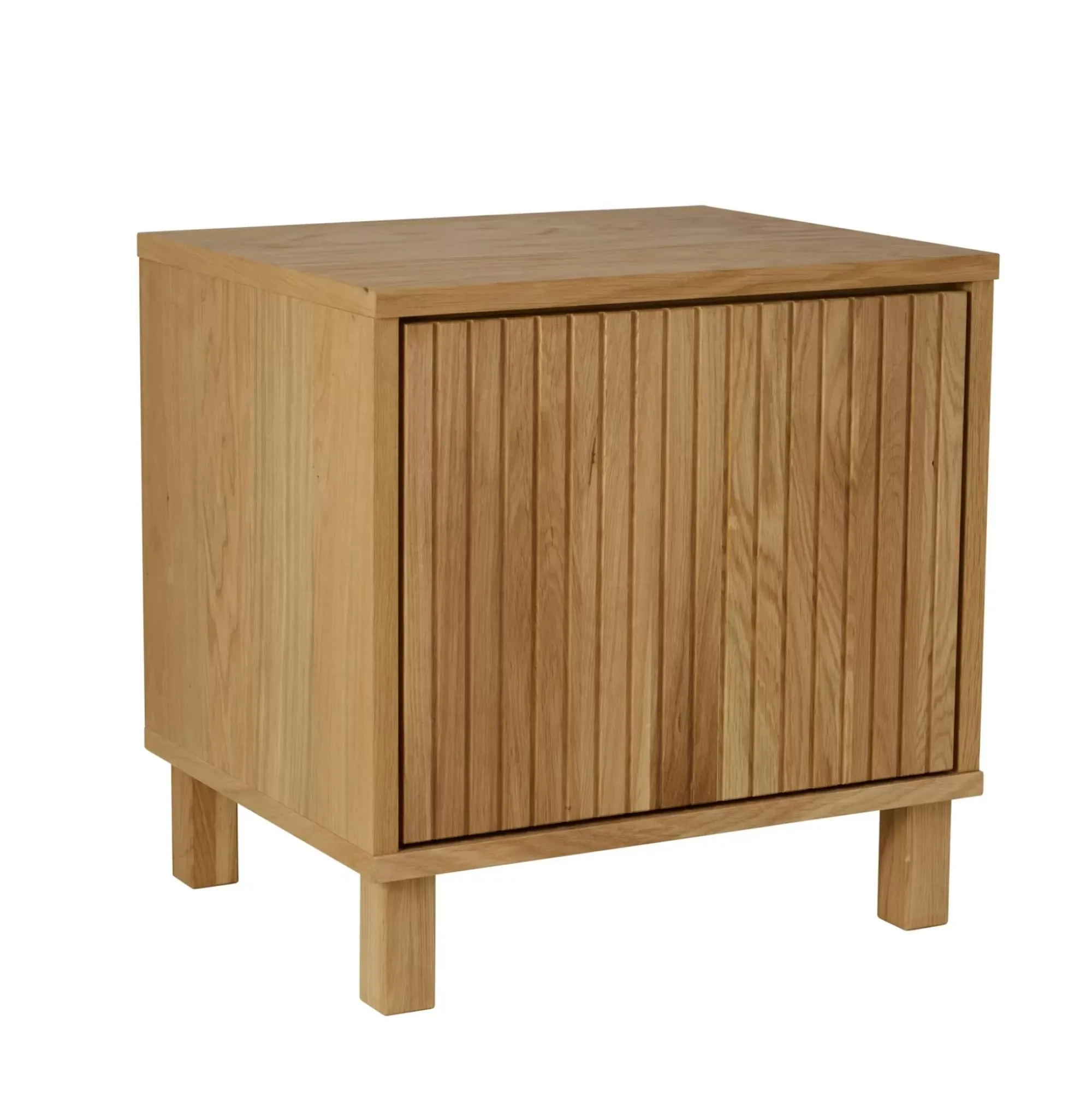 CASA Fraser Mesilla De Noche Natural Sale