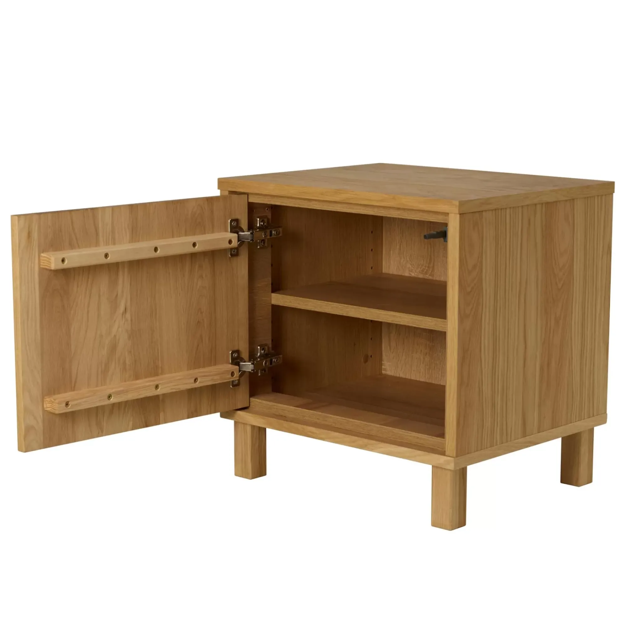 CASA Fraser Mesilla De Noche Natural Sale