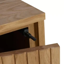 CASA Fraser Mesilla De Noche Natural Sale