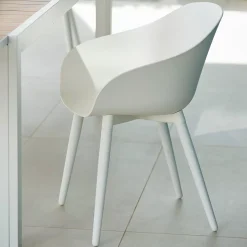 CASA Fray Sillas De Comedor Blanco Online