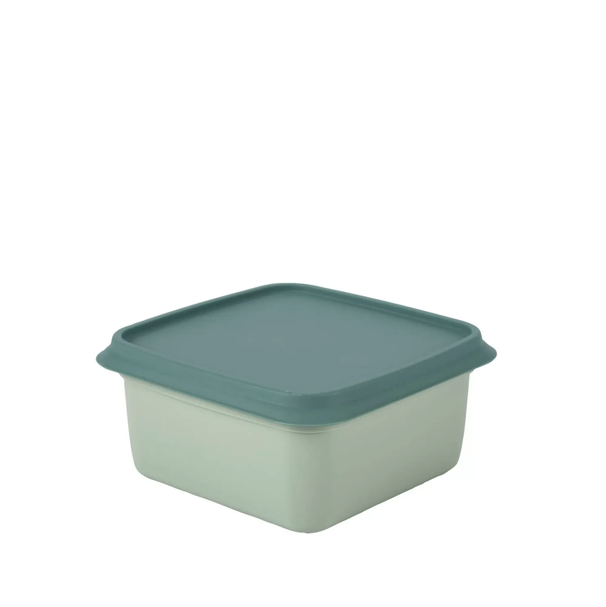 CASA Freezer Cajas Congeladoras Juego De 10 Menta, Verde Oscuro Cheap