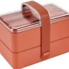 CASA Freshmood Bentobox Naranja Cheap