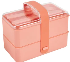 CASA Freshmood Bentobox Rosa Fashion
