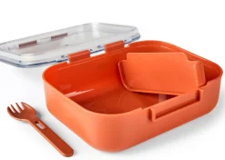 CASA Freshmood Taper Naranja Fashion