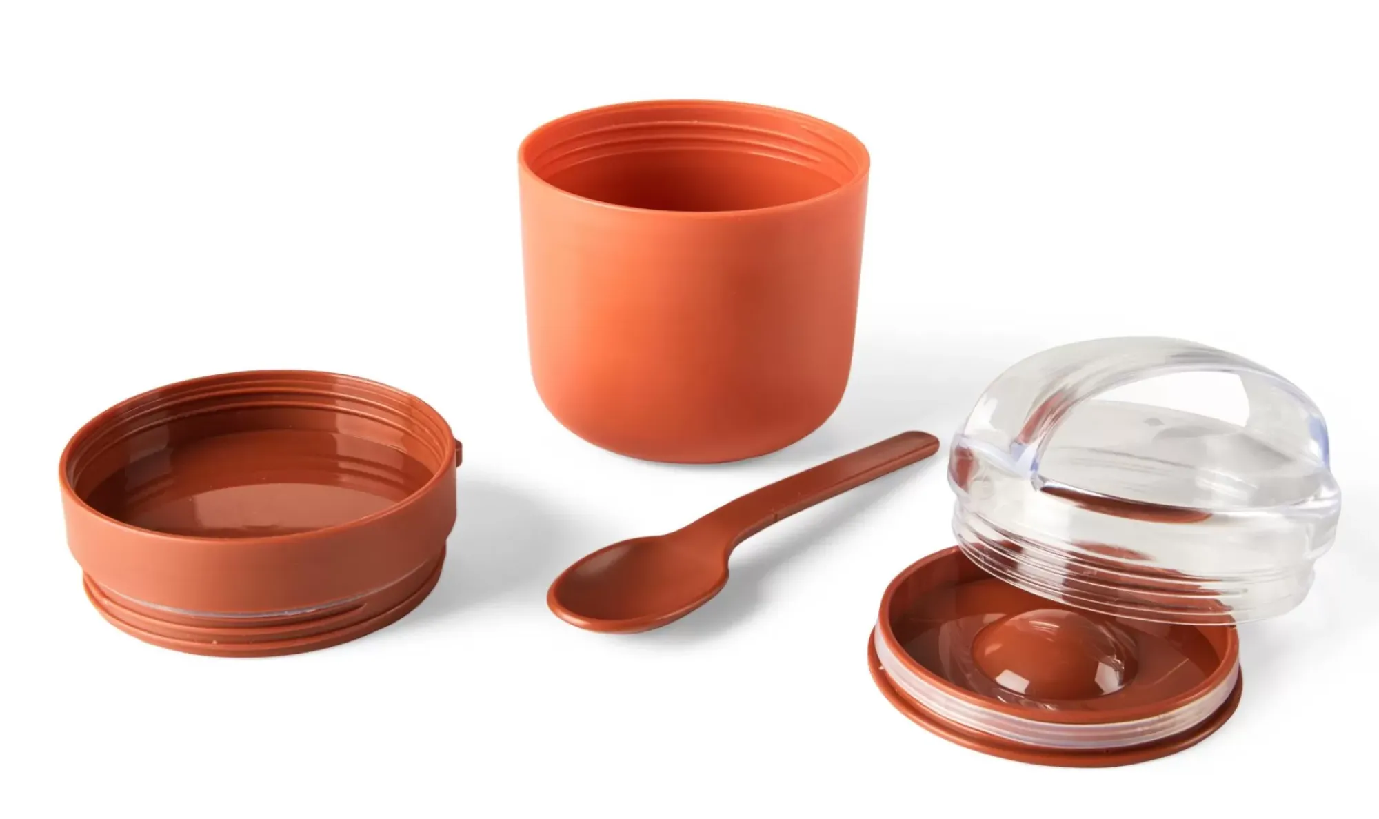 CASA Freshmood Tarro De Desayuno Naranja Best Sale