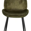 CASA Freyo Silla De Comedor Verde Oliva Best