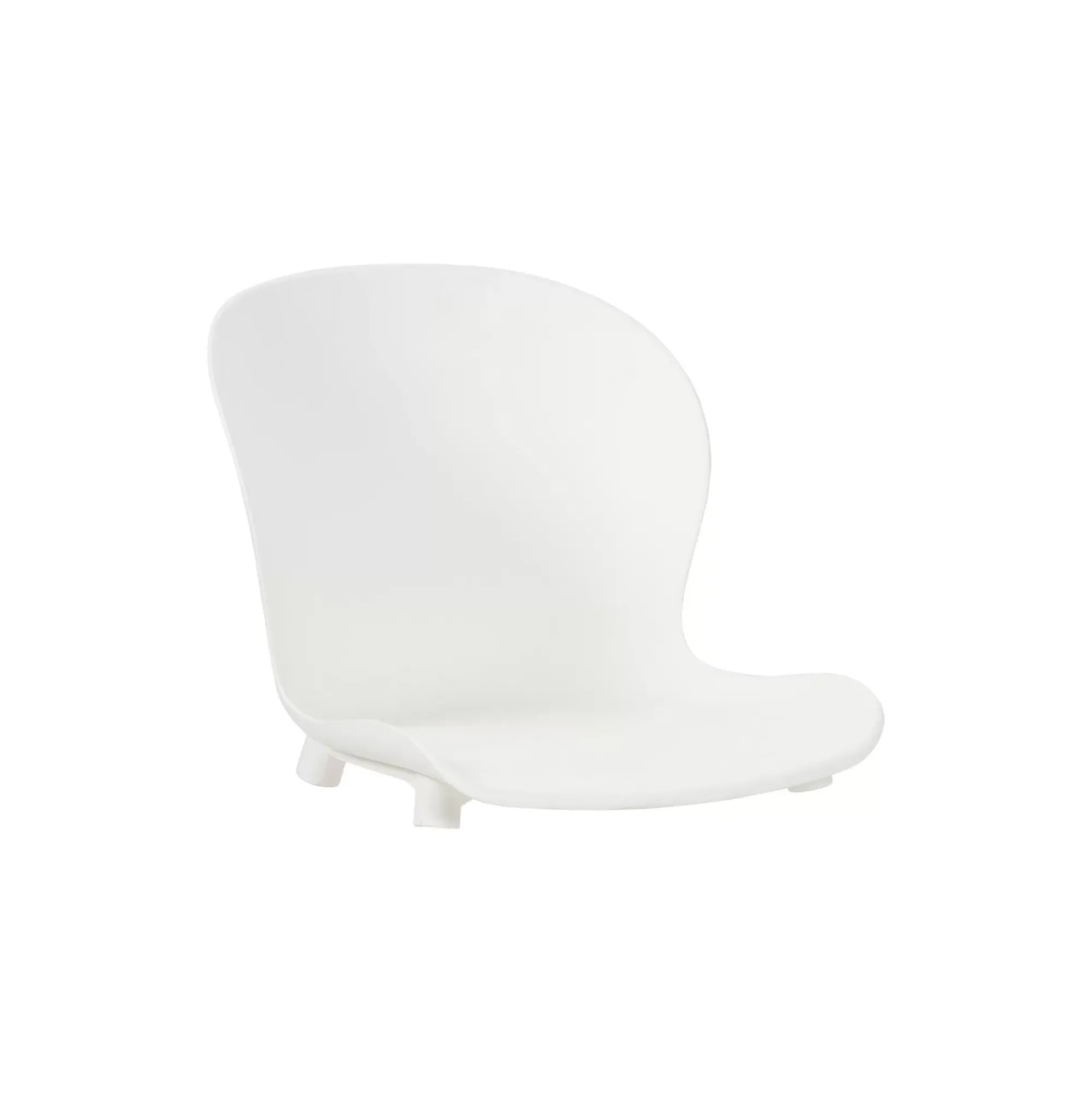 CASA Frida Asiento: Blanco, Natural Shop