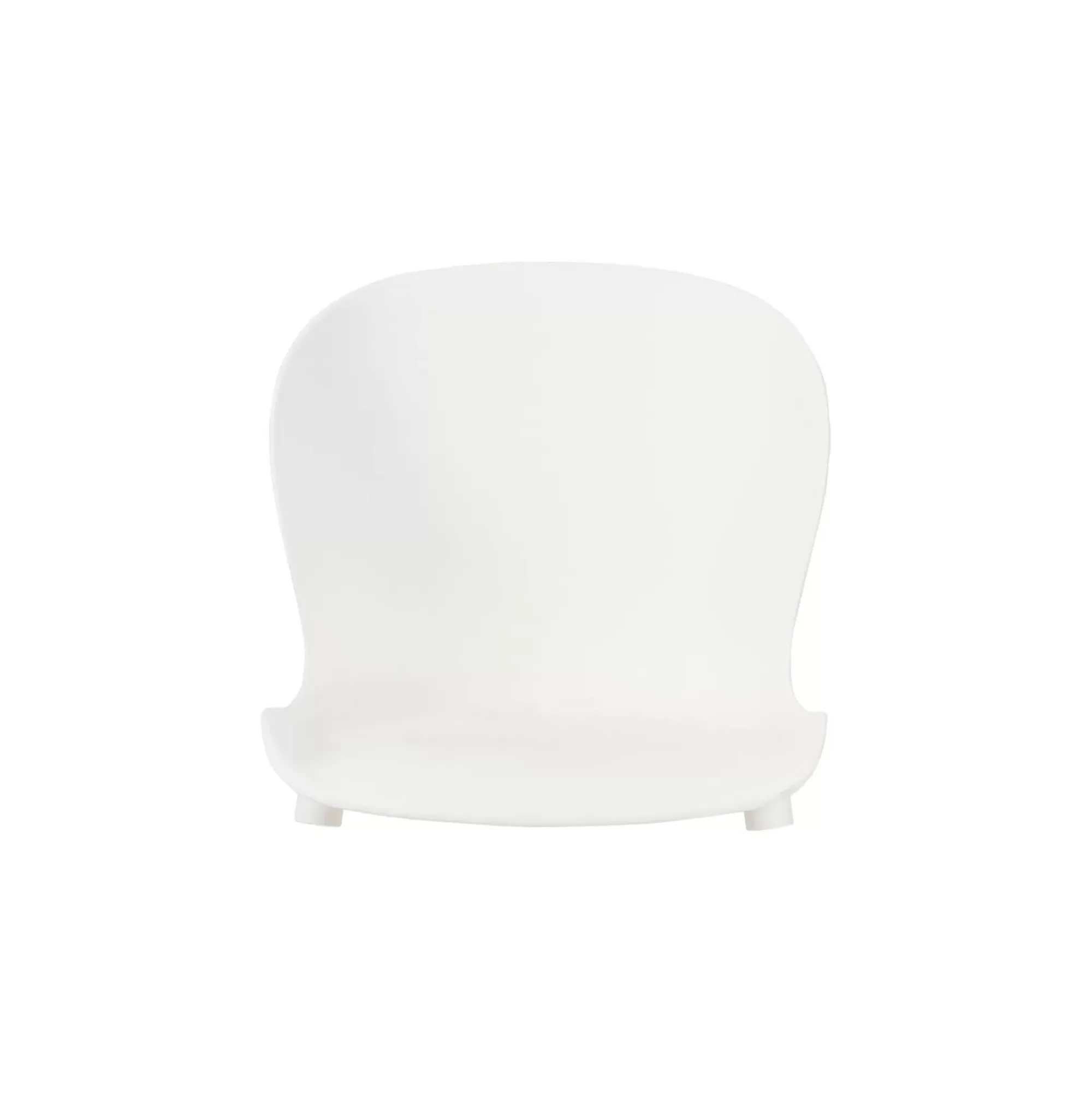 CASA Frida Asiento: Blanco, Natural Shop