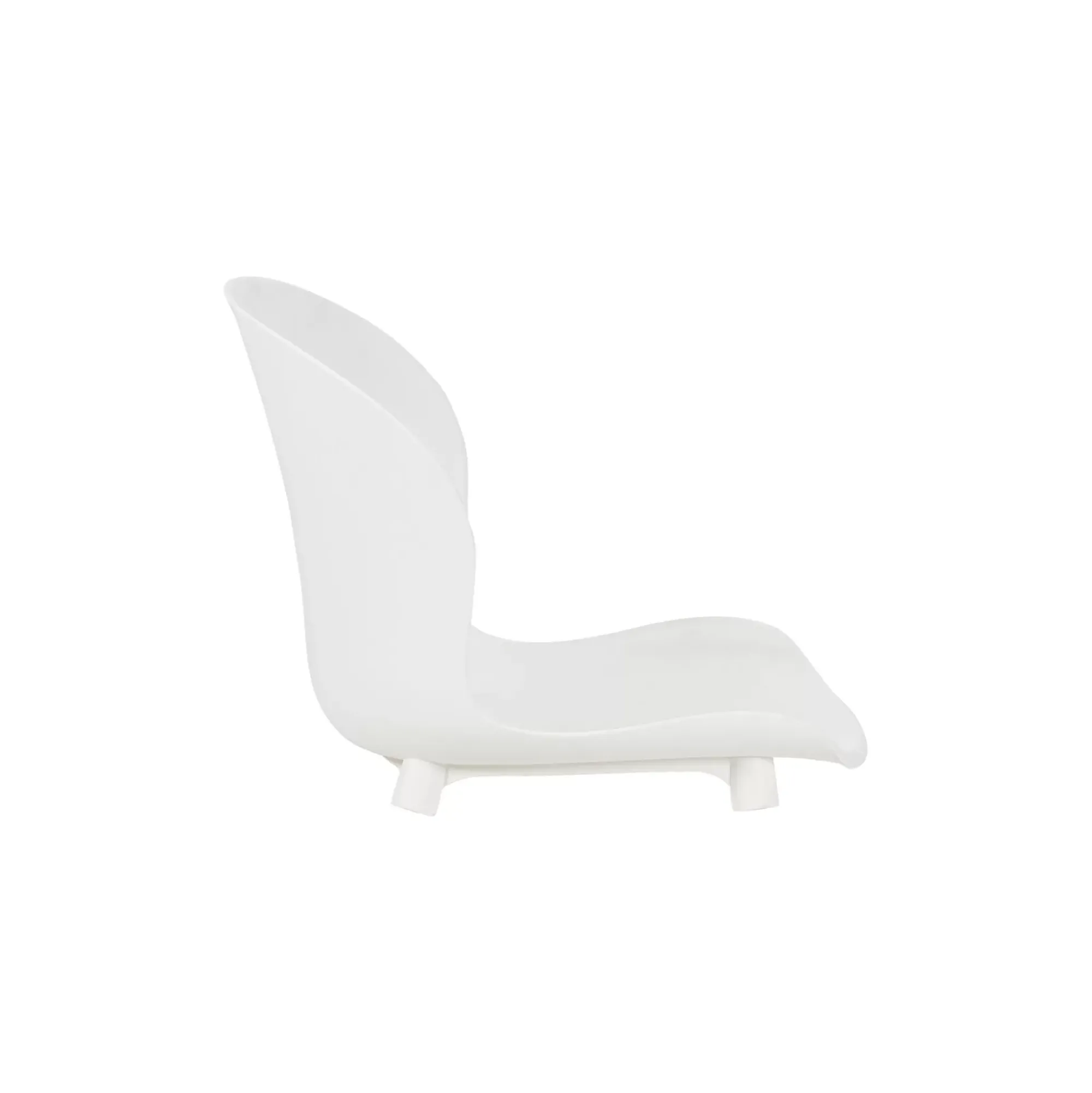CASA Frida Asiento: Blanco, Natural Shop