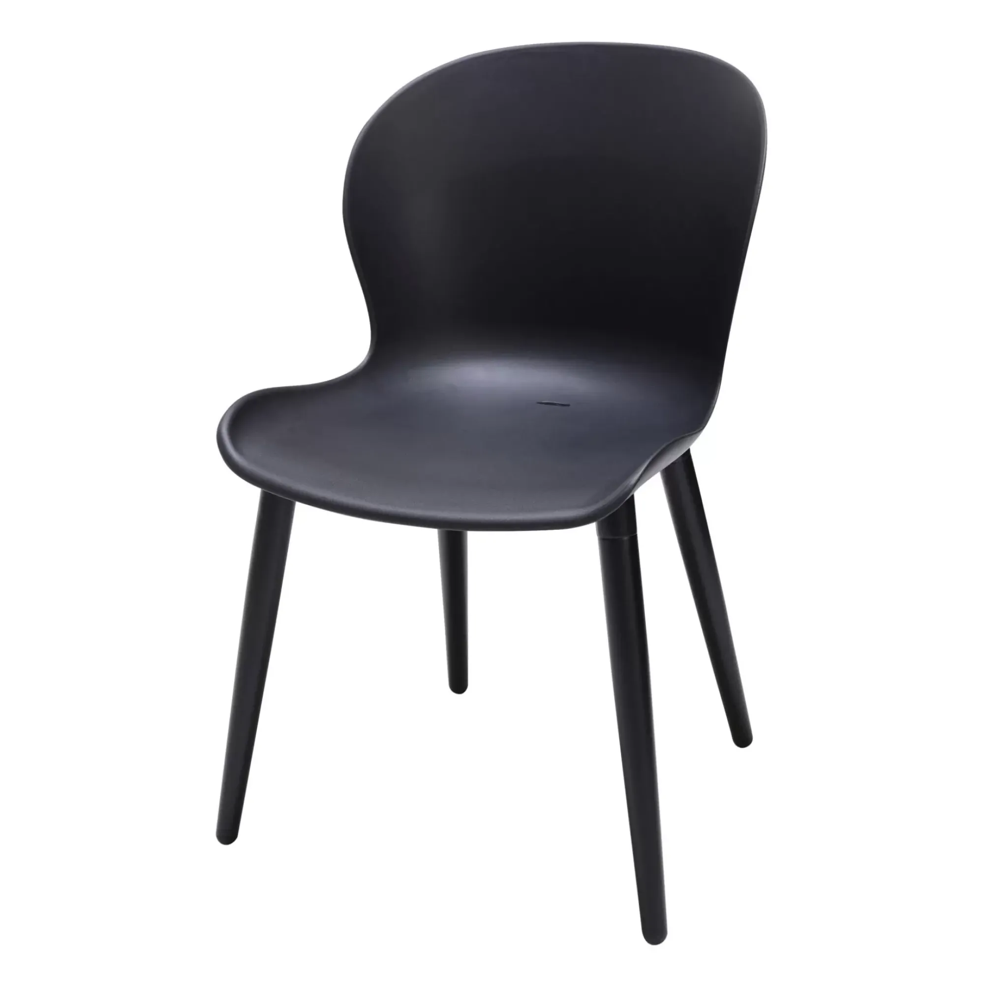 CASA Frida Sillas De Comedor Negro Online