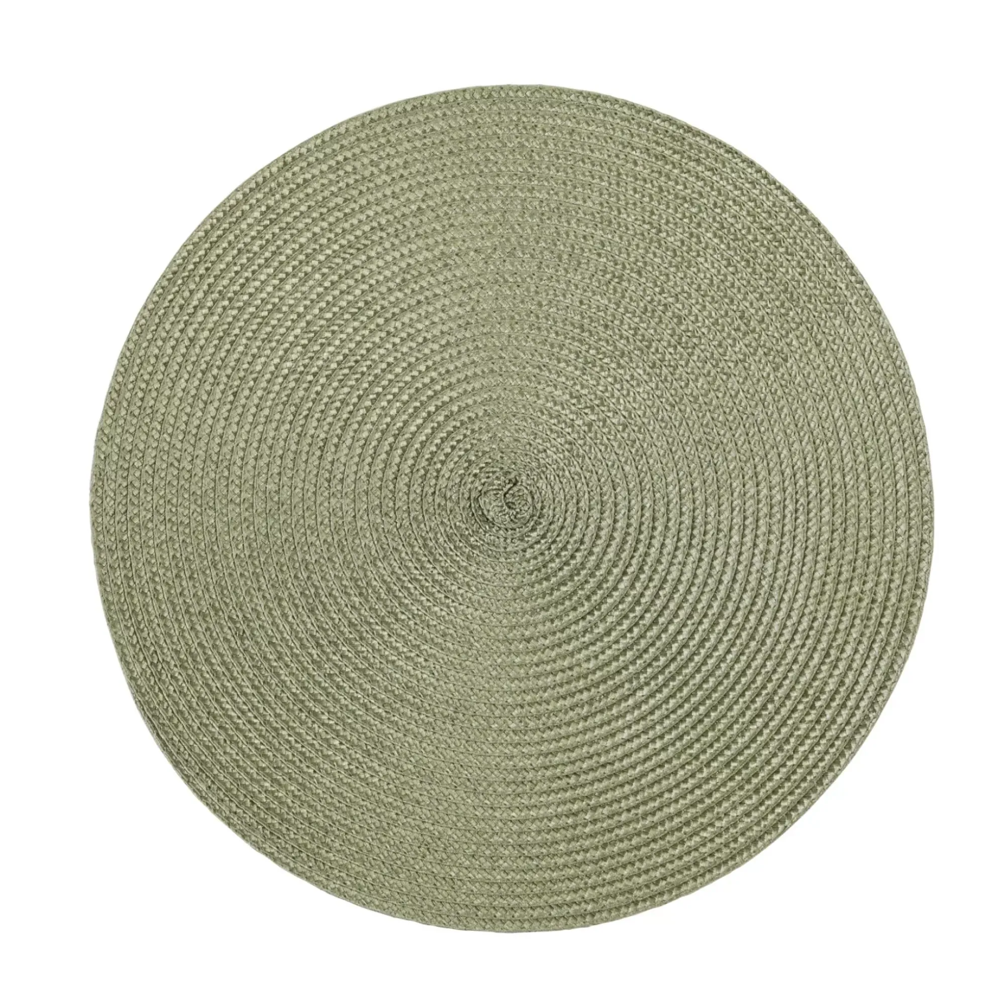 CASA Fun Mantel Individual Verde Sale