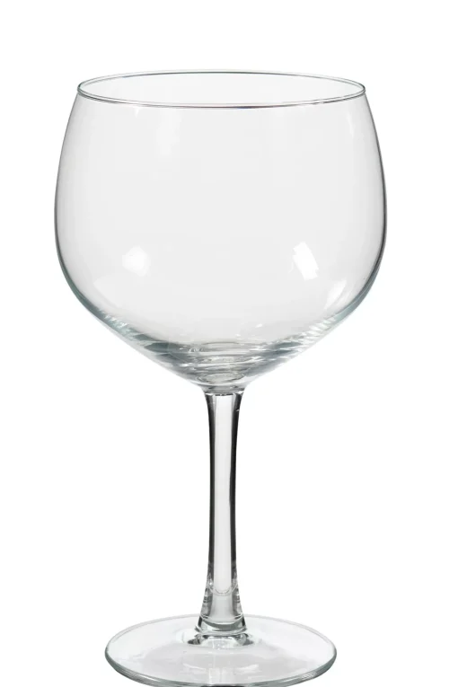 CASA Gin Vaso Transparente Outlet