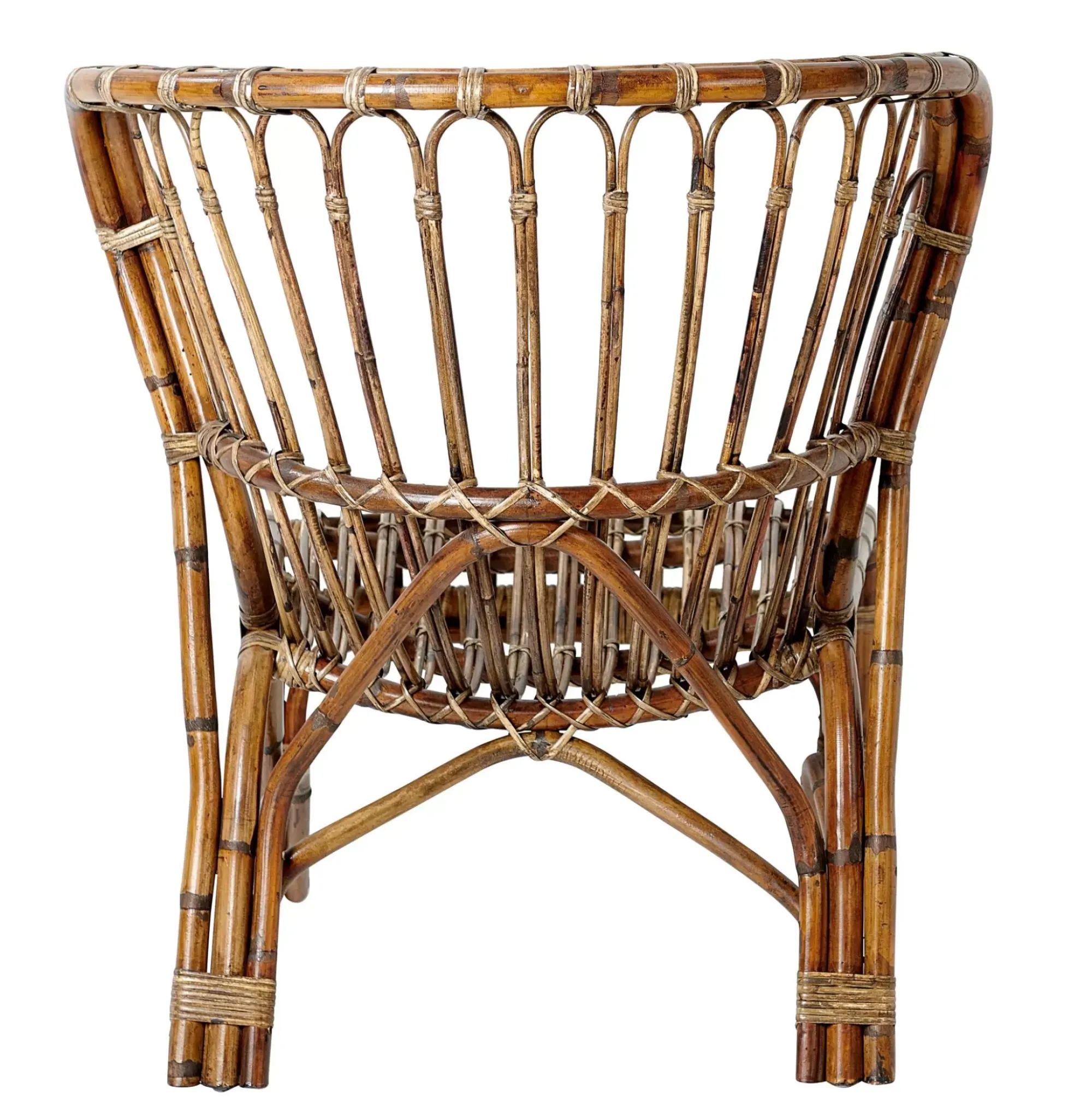 CASA Gomar Silla Lounge Natural Best