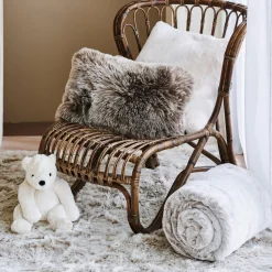 CASA Gomar Silla Lounge Natural Best