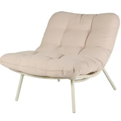 CASA Granata Silla Lounge Arena Fashion