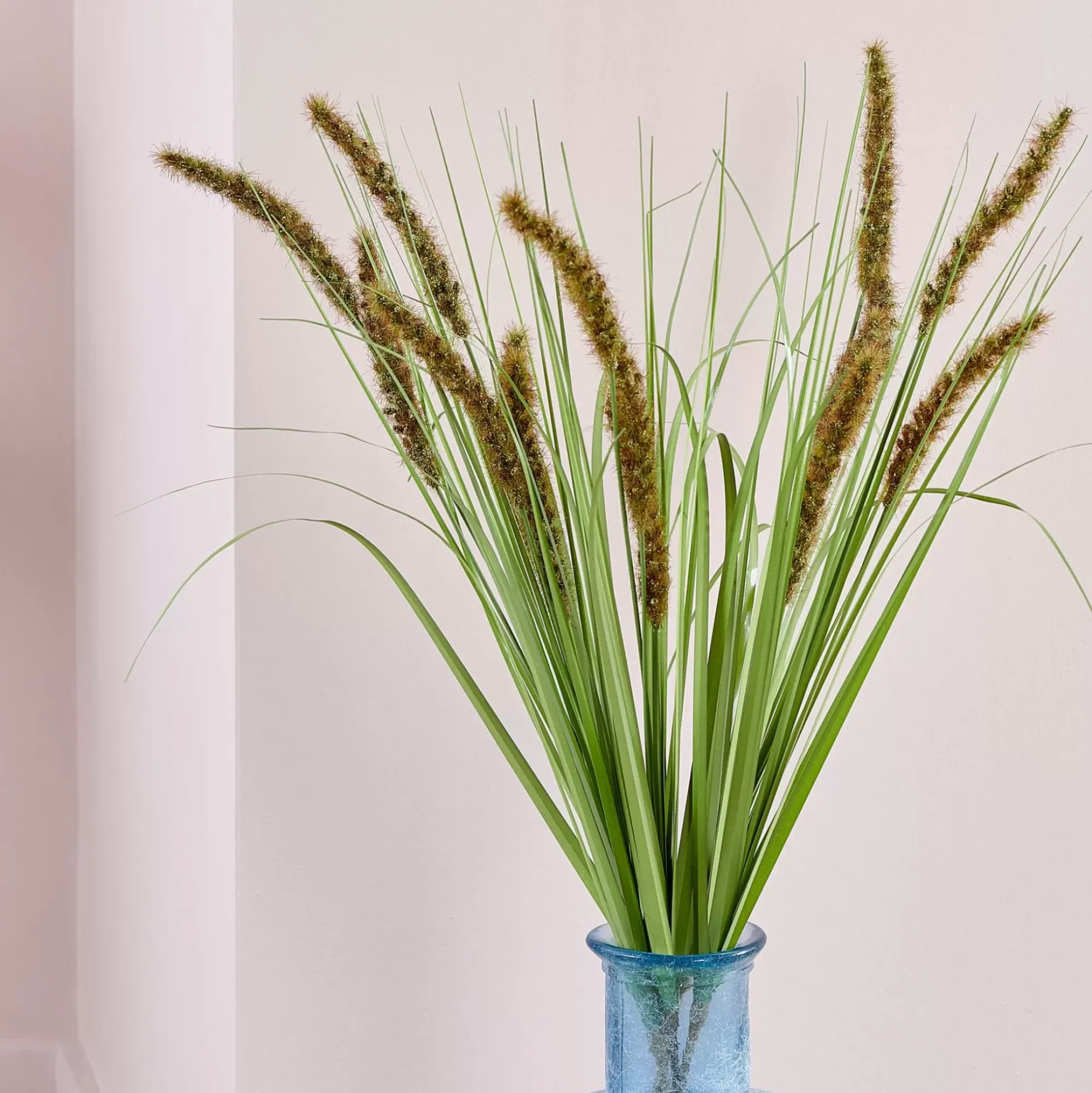 CASA Grass Tallo De Carrizo Artificial Verde Outlet