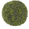 CASA Green Bola De Boj Artificial Verde Clearance