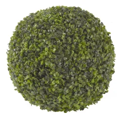 CASA Green Bola De Boj Artificial Verde Clearance