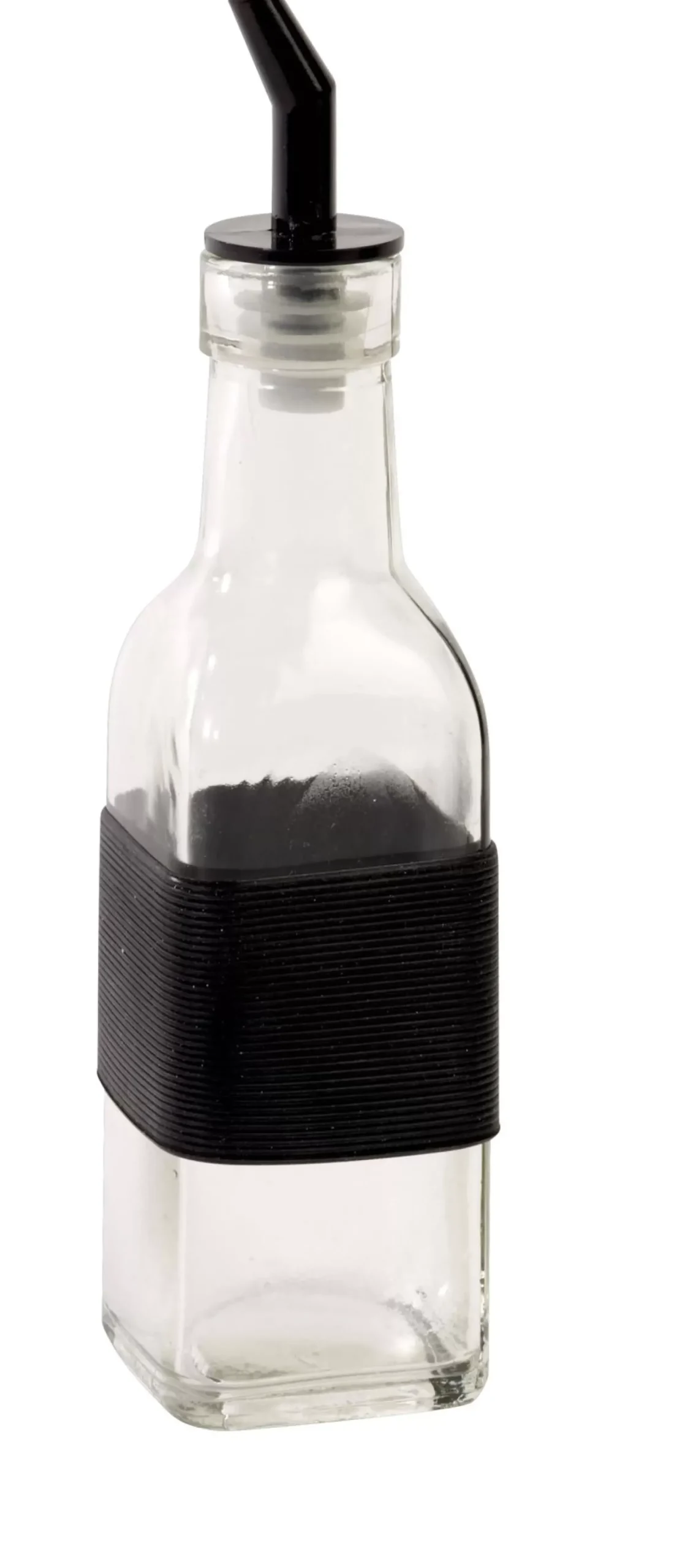 CASA Grip Aceitera Negro, Transparente Fashion