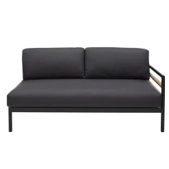 CASA Hanna Negro Sale