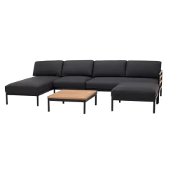 CASA Hanna Negro Sale