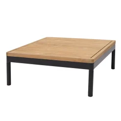 CASA Hanna Negro, Natural Outlet