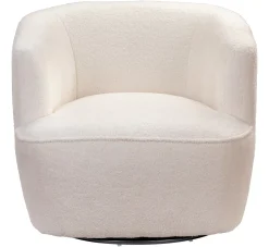 CASA Harvey Butaca Blanco Hot