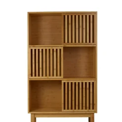 CASA Helge Armario Compartimentos Natural Clearance