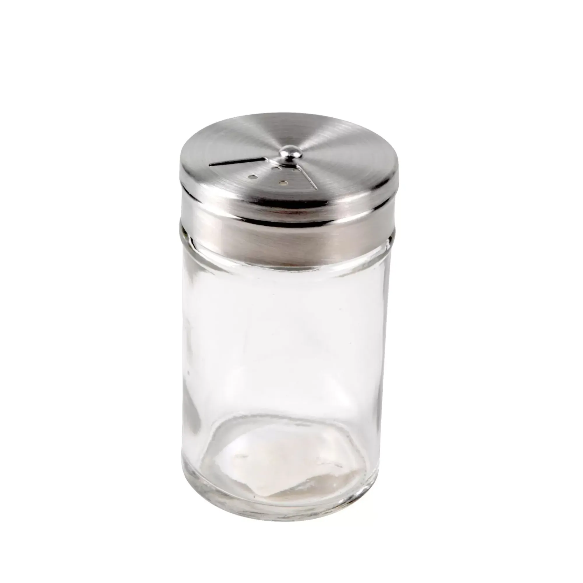 CASA Herb Especiero Plateado, Transparente Clearance