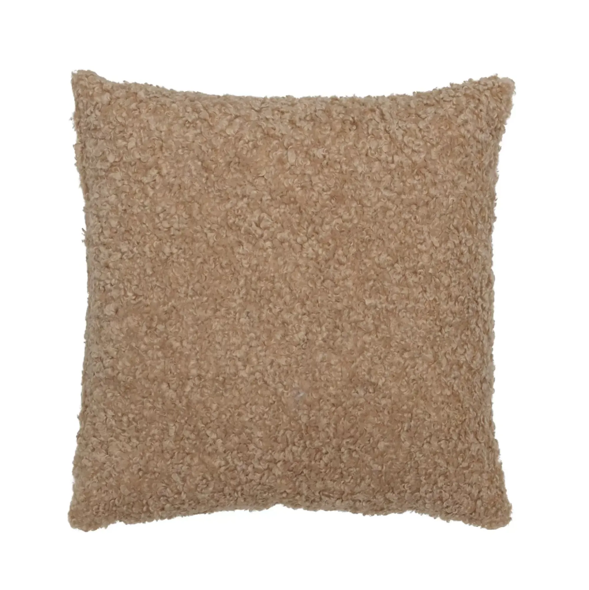 CASA Hugo Cojin Beis Fashion