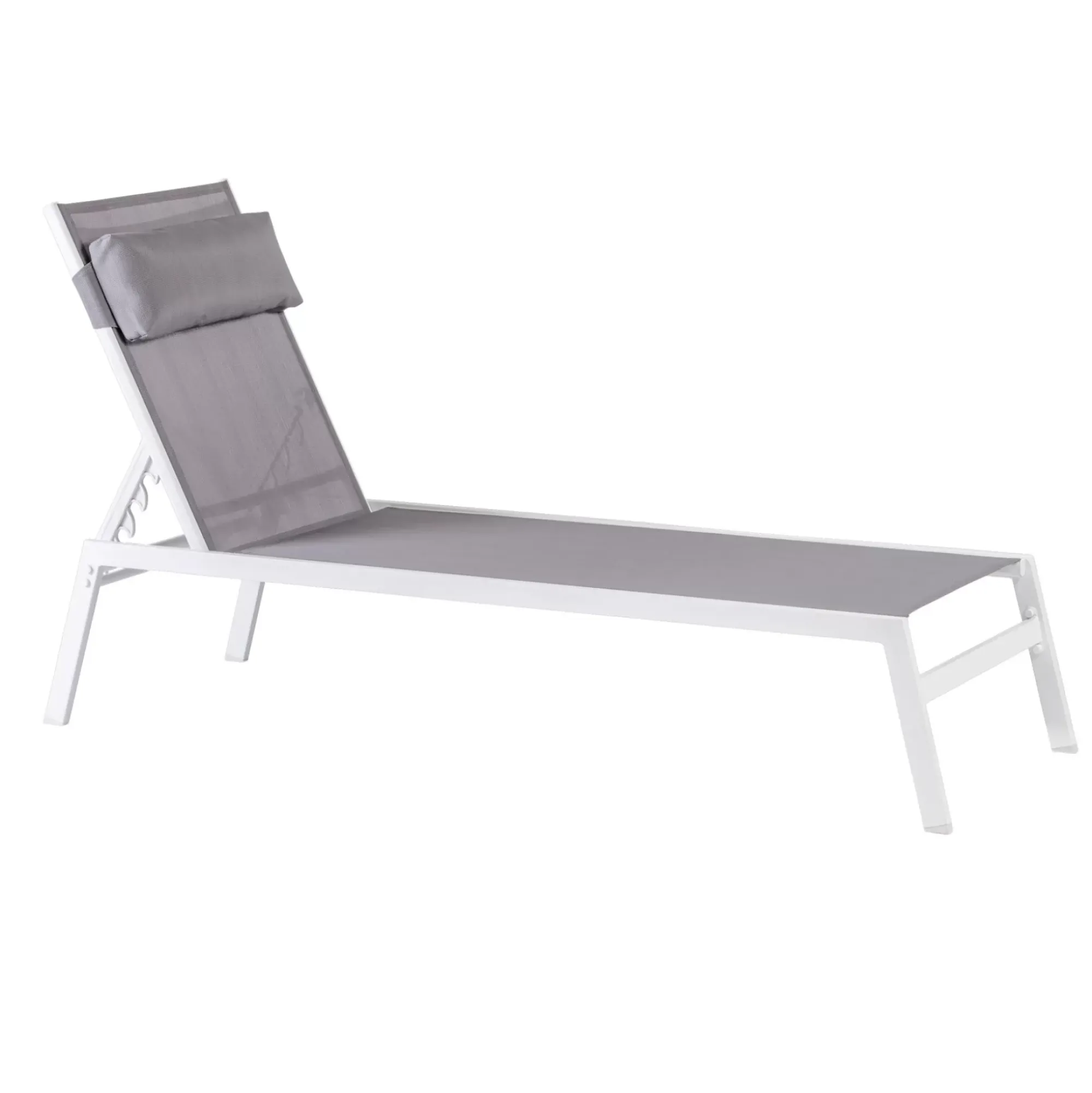 CASA Hugo Tumbona Blanco, Gris Store