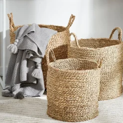 CASA Hush Cesta Natural Best