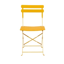 CASA Imperial Silla Amarillo Cheap