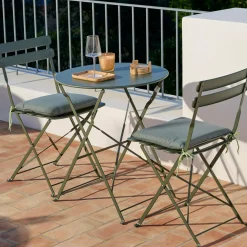 CASA Imperial Silla Caqui Shop