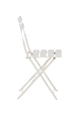 CASA Imperial Silla Plegable Arena Fashion