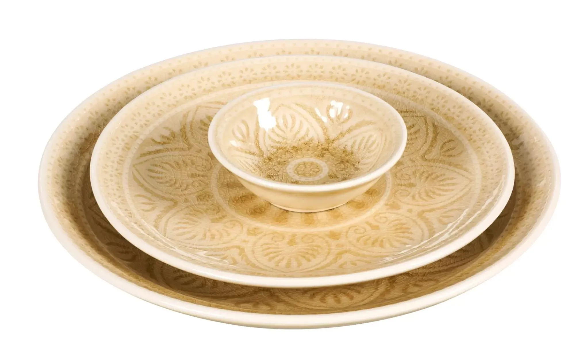 CASA Indo Plato Beis Cheap