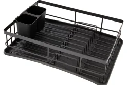 CASA Industria Escurridor Negro Hot