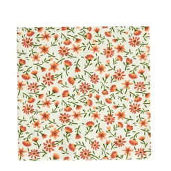 CASA Irma Paquete De 20 Servilletas Multicolor Store