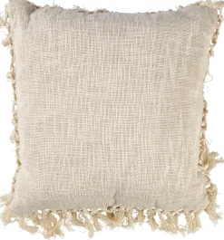 CASA Isla Cojin Blanco Cheap