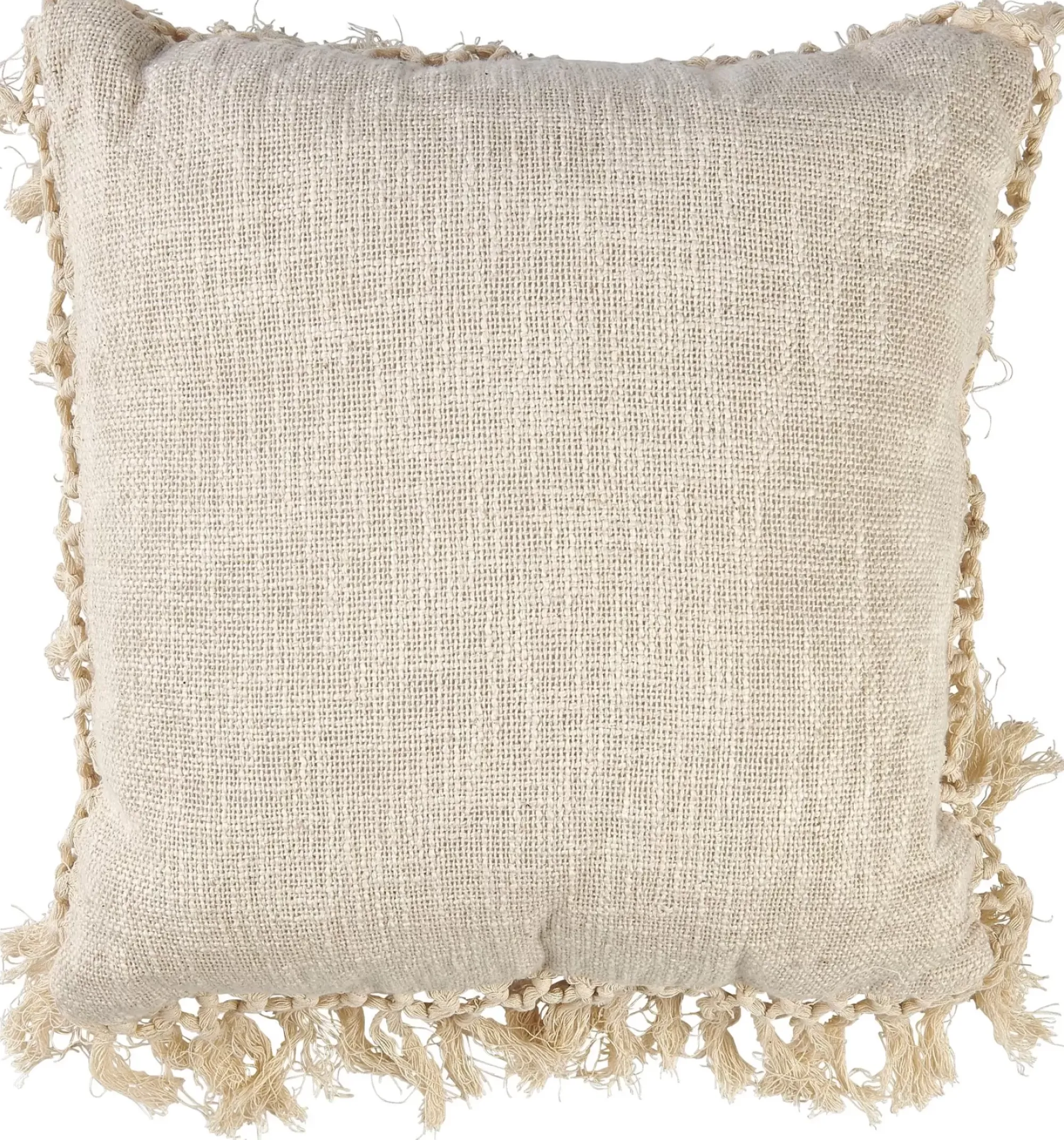 CASA Isla Cojin Blanco Cheap