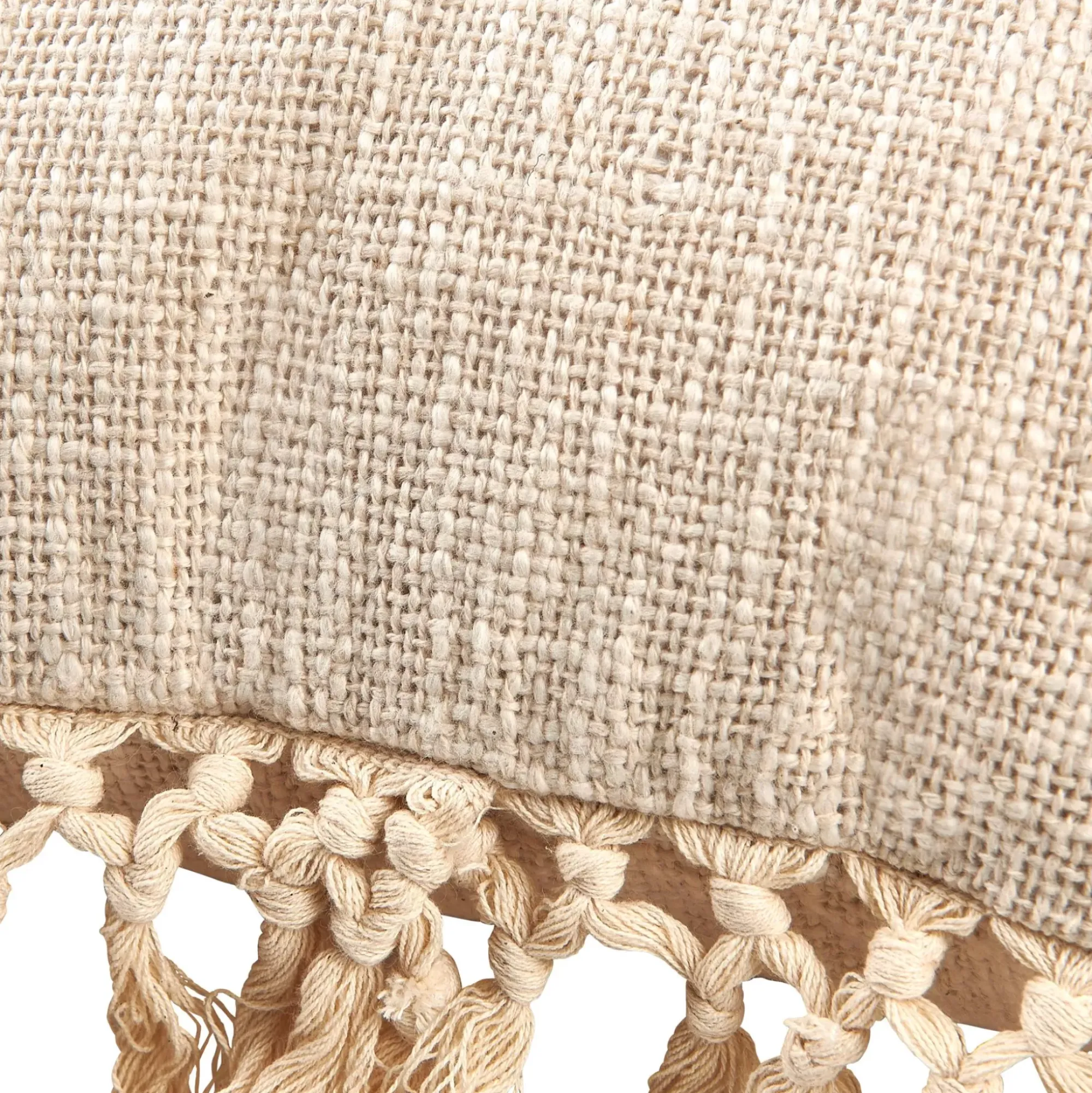 CASA Isla Cojin Blanco Cheap