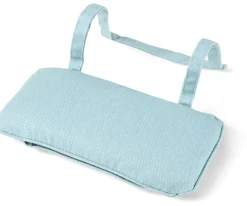 CASA Island Eco Cojin De Jardín Reposacabezas Aguamarina Best