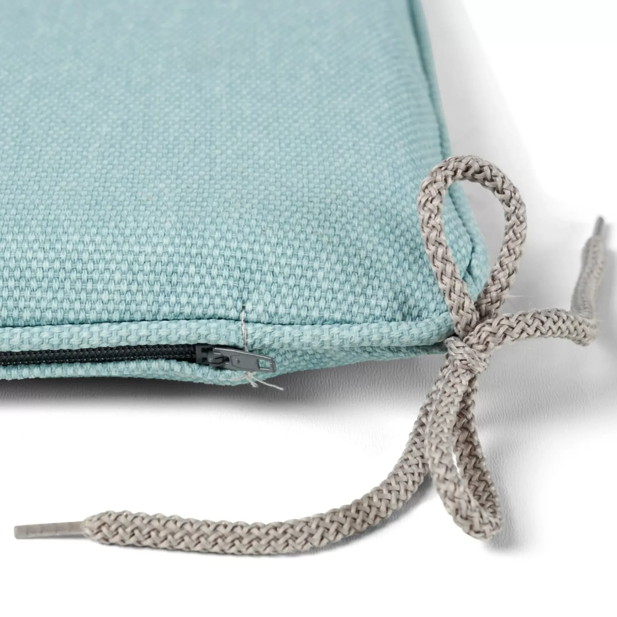 CASA Island Eco Cojin De Jardín Bistro Aguamarina Online