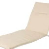 CASA Island Eco Cojin Para Tumbona Beis Hot