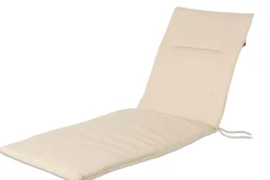 CASA Island Eco Cojin Para Tumbona Beis Hot