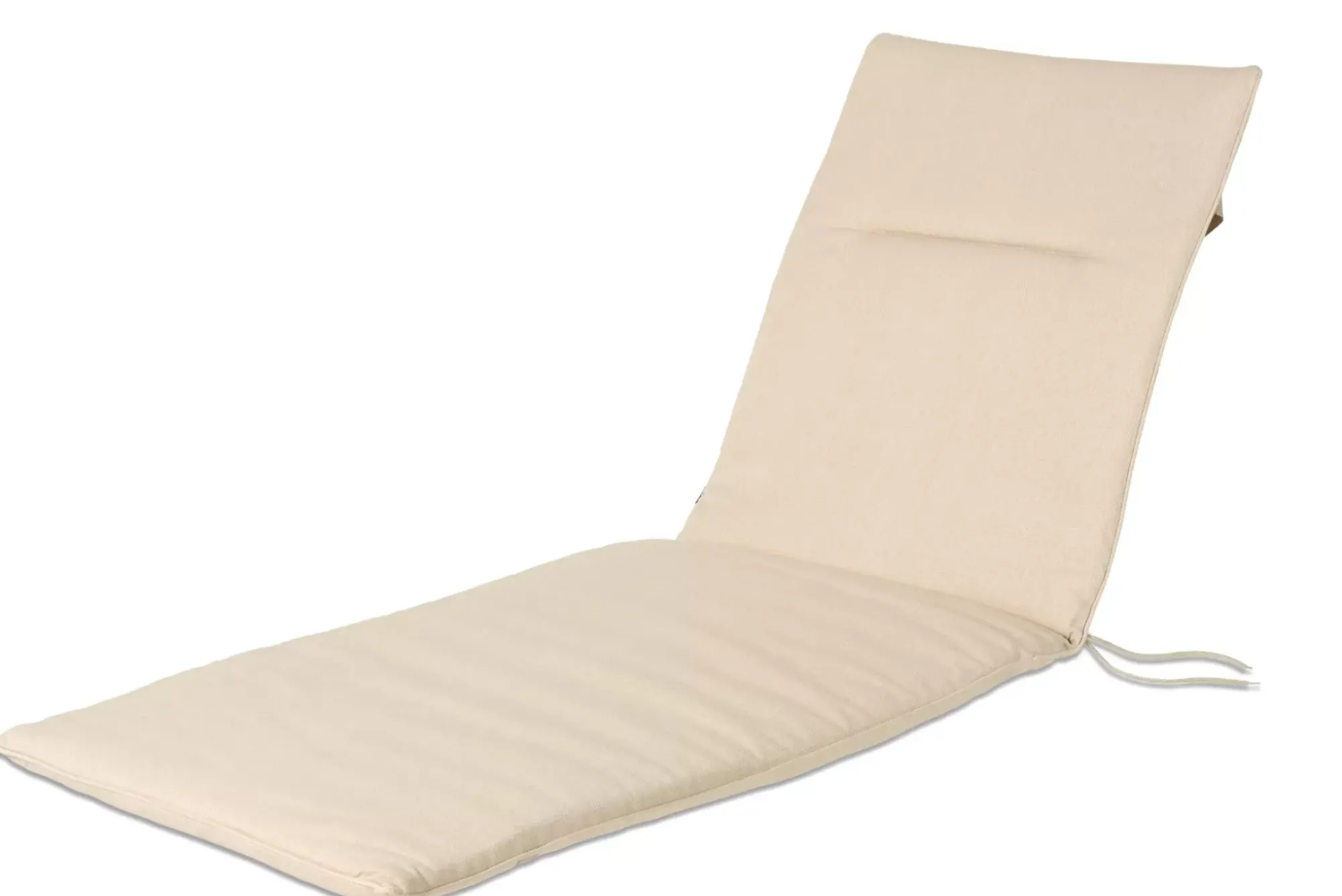 CASA Island Eco Cojin Para Tumbona Beis Hot