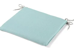 CASA Island Eco Cojines De Jardín Aguamarina Hot