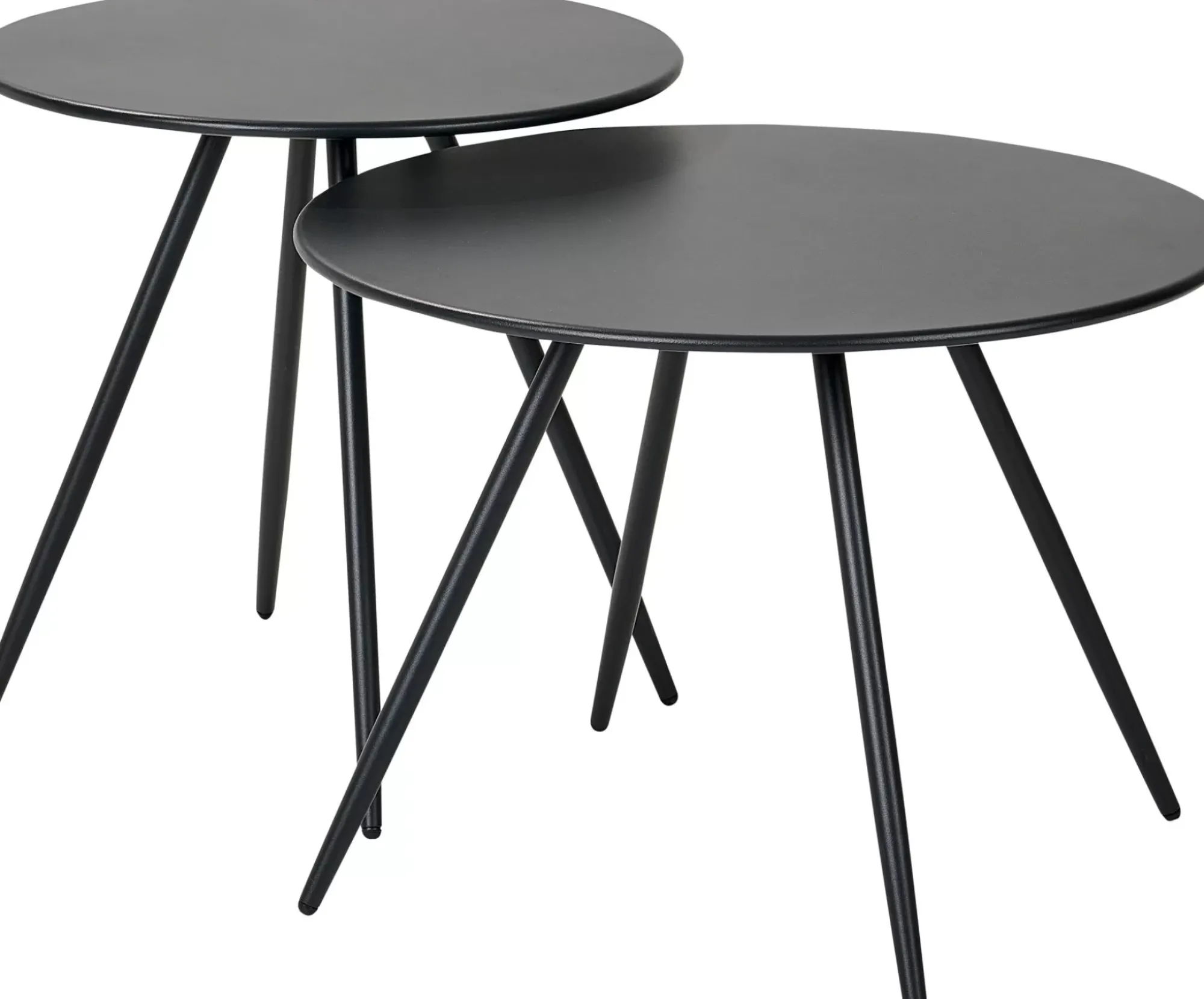 CASA Ivy Mesa Lounge Negro Store