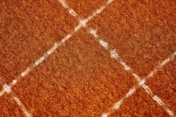 CASA Jaack Manta Marron Fashion