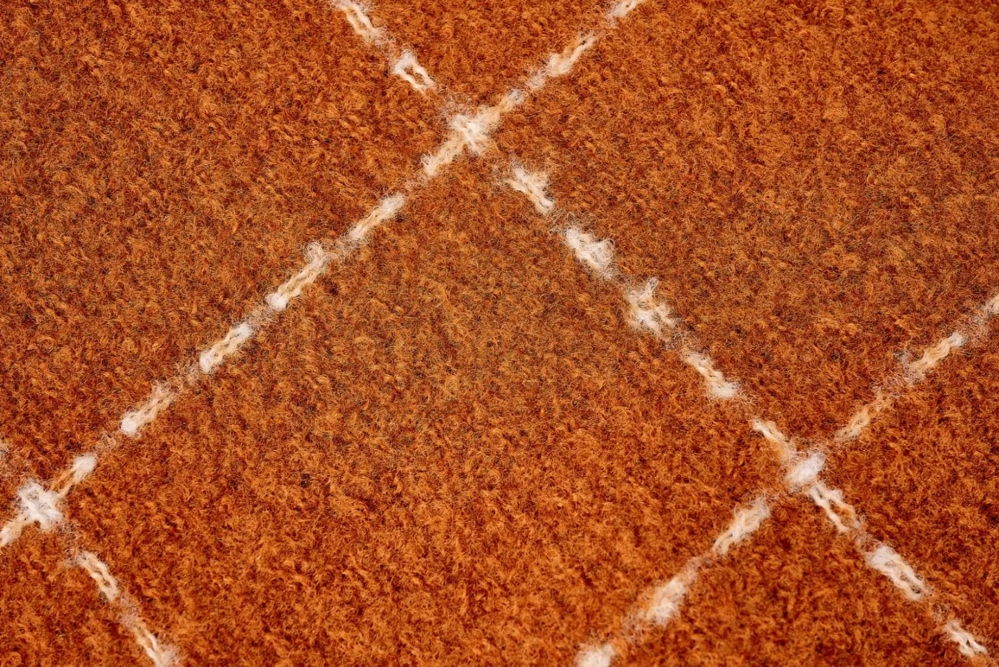 CASA Jaack Manta Marron Fashion